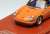 Singer 911 (964) Targa Orange (Diecast Car) Item picture6