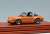 Singer 911 (964) Targa Orange (Diecast Car) Item picture1