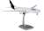 A330-300 Lufthansa with Landing Gear/Stand (Pre-built Aircraft) Item picture1