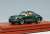 Singer 911 (964) Targa Dark Green Metallic (Diecast Car) Item picture2