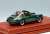 Singer 911 (964) Targa Dark Green Metallic (Diecast Car) Item picture4