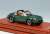 Singer 911 (964) Targa Dark Green Metallic (Diecast Car) Item picture5