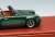 Singer 911 (964) Targa Dark Green Metallic (Diecast Car) Item picture7