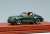 Singer 911 (964) Targa Dark Green Metallic (Diecast Car) Item picture1