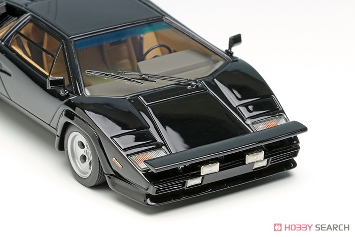 Lamborghini Countach LP400S Ch.1121112 `C.R` 1981 (ミニカー) 商品画像4