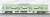 鉄道コレクション 西武鉄道 30000系 コウペンちゃんはなまるトレイン 基本3両セット 「コウペンちゃん もっと！いつもいっしょな はなまるトレイン」 (基本・3両セット) (鉄道模型) 商品画像2