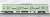 鉄道コレクション 西武鉄道 30000系 コウペンちゃんはなまるトレイン 基本3両セット 「コウペンちゃん もっと！いつもいっしょな はなまるトレイン」 (基本・3両セット) (鉄道模型) 商品画像6