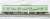 鉄道コレクション 西武鉄道 30000系 コウペンちゃんはなまるトレイン 増結5両セット 「コウペンちゃん もっと！いつもいっしょな はなまるトレイン」 (増結・5両セット) (鉄道模型) 商品画像1