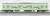 鉄道コレクション 西武鉄道 30000系 コウペンちゃんはなまるトレイン 増結5両セット 「コウペンちゃん もっと！いつもいっしょな はなまるトレイン」 (増結・5両セット) (鉄道模型) 商品画像5