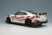 NISSAN GT-R NISMO 2020 Tsukuba Time Attack 2019 (Diecast Car) 商品画像3 Thumbnail