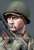 WWII 米 歩兵ヘッドセット #2 (プラモデル) その他の画像2