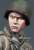 WWII 米 歩兵ヘッドセット #2 (プラモデル) その他の画像3