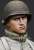 WWII 米 歩兵ヘッドセット #2 (プラモデル) その他の画像4