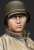 WWII 米 歩兵ヘッドセット #2 (プラモデル) その他の画像6