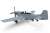 North American F-51D Mustang Korean War (Plastic model) Other picture3