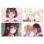 Saekano: How to Raise a Boring Girlfriend Fine Post Card Set (Anime Toy) Item picture2
