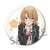 My Teen Romantic Comedy Snafu Series 76mm Can Badge Iroha Isshiki School Uniform Too! Ver. (Anime Toy) Item picture1
