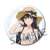 My Teen Romantic Comedy Snafu Series 76mm Can Badge Yukino Yukinoshita Swimwear A Too! Ver. (Anime Toy) Item picture1