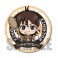 Trading Can Badge Acrylic Key Ring Kingdom Gochi-chara (Set of 8) (Anime Toy) 商品画像3 Thumbnail