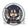 Trading Can Badge Acrylic Key Ring Kingdom Gochi-chara (Set of 8) (Anime Toy) 商品画像7 Thumbnail