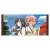 My Teen Romantic Comedy Snafu Series Microfiber Sports Towel Yukino & Yui Camp Fin Ver. (Anime Toy) Item picture1