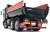 UD Trucks Quon Dump Truck (Black Metallic) (Diecast Car) Item picture4
