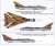 スホーイ Su-24M 「フェンサーD」 `海外仕様` (プラモデル) 塗装4
