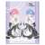 Re:Zero -Starting Life in Another World- Multi Cloth Rem & Ram Maid Ver. (Anime Toy) Item picture1