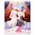 Re:Zero -Starting Life in Another World- Multi Cloth Rem & Ram Camisole Ver. (Anime Toy) Item picture1