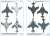 Blackburn Buccaneers RAF Decal Set (Decal) Other picture2