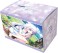 キャラクターデッキケースMAX NEO Summer Pockets REFLECTION BLUE 「鳴瀬しろは」 ドレスVer. (カードサプライ) 商品画像2 サムネイル