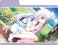 キャラクターデッキケースMAX NEO Summer Pockets REFLECTION BLUE 「鳴瀬しろは」 ドレスVer. (カードサプライ) 商品画像4 サムネイル