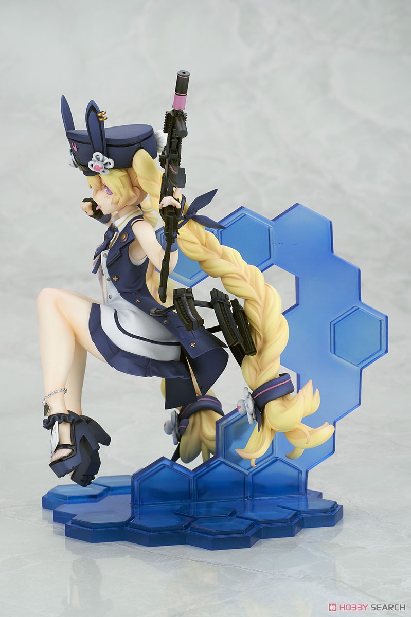 SR-3MP (PVC Figure) Item picture6