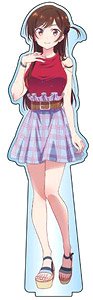 Rent-A-Girlfriend Acrylic Figure M Chizuru Mizuhara (Anime Toy)