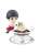 Detective Conan Patisserie Conan Favorite Sweets (Set of 6) (Anime Toy) Item picture5
