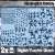 Waterslide Decals - Digital Tundra Camo (Decal) Other picture1