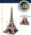 Eiffel Tower (39 x 36 x78 cm) (Puzzle) Item picture1