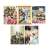 Haikyu!! To The Top Miniature Canvas Key Ring Vol.1 (Set of 10) (Anime Toy) Item picture2