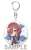 The Quintessential Quintuplets Petithime Acrylic Key Ring Miku (Anime Toy) Item picture1