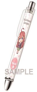 The Quintessential Quintuplets Petithime Mechanical Pencil Itsuki (Anime Toy)