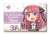 The Quintessential Quintuplets Petithime Square Can Badge Nino (Anime Toy) Item picture1