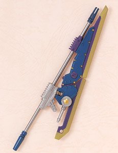 Assault Lily Arms Collection Complete Style 001 [Charm - Asterion Extra Ver.] (Fashion Doll)