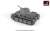 VK 36.01(H) WW.II ドイツ 試作重戦車 (プラモデル) その他の画像7