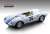 Porsche 550A Le Mans 1957 #35 Hugus / De beaufort (Diecast Car) Item picture1