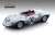 Porsche 718 RSK Le Mans 1959 #32 Herrmann / Maglioli (Diecast Car) Item picture1