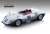 Porsche 718 RSK Le Mans 1959 #36 Carel Godin / De Beaufort (Diecast Car) Item picture1
