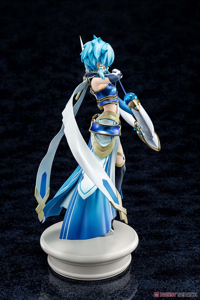 [Solus, the Sun Goddess] Sinon (PVC Figure) Item picture3