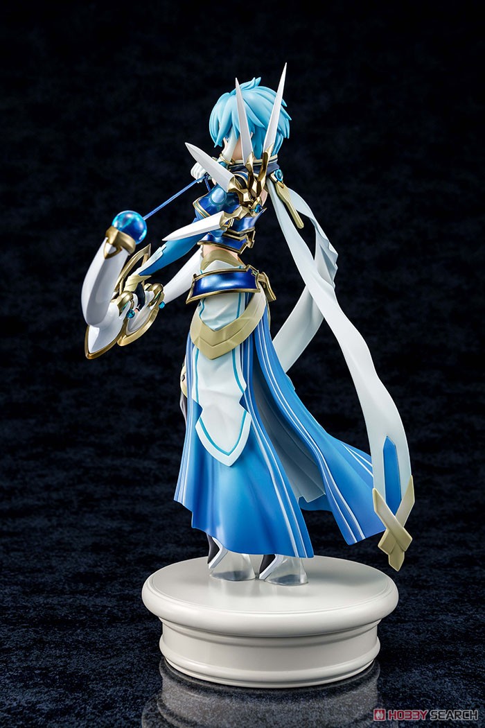 [Solus, the Sun Goddess] Sinon (PVC Figure) Item picture8