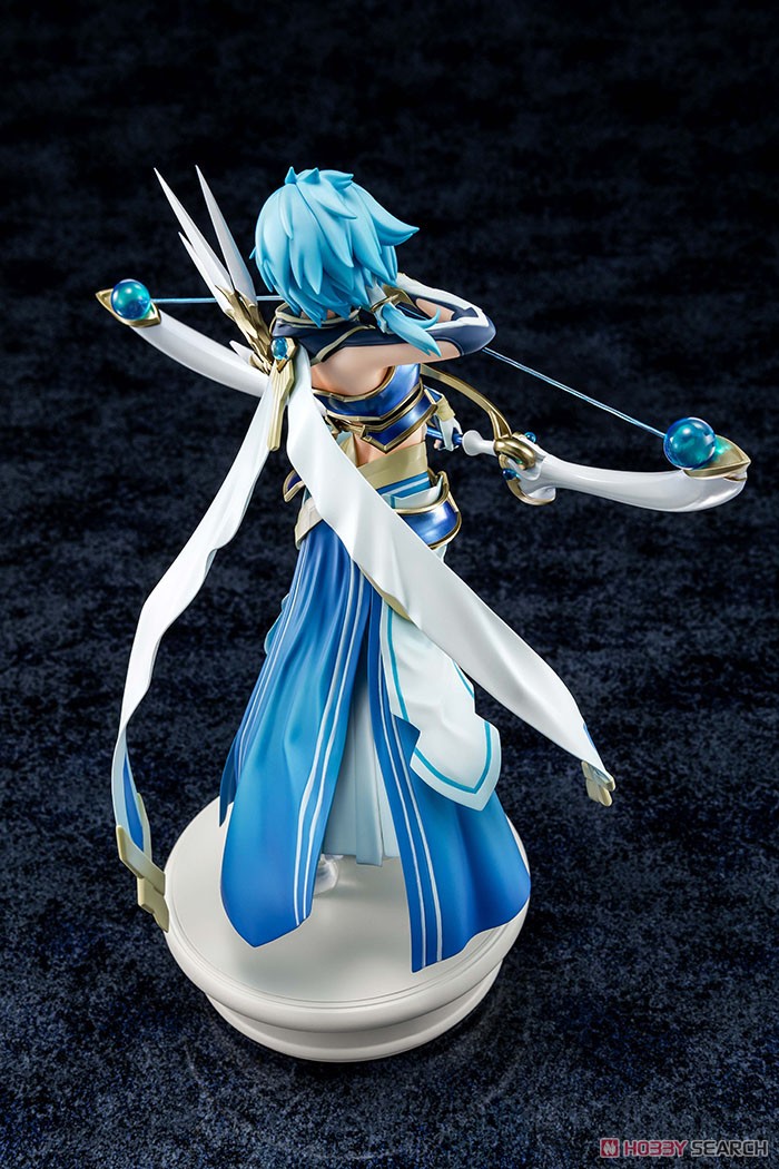 [Solus, the Sun Goddess] Sinon (PVC Figure) Item picture9