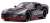 Dodge Viper SRT 2008 w/ Venom Figure (Spider-Man) (Diecast Car) Item picture1